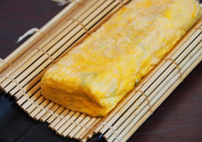 厚焼きたまご　レギュラー