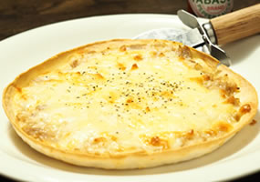オニオンツナマヨPIZZA